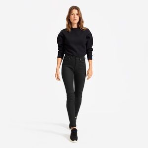 Everlane High-Rise Skinny Jean